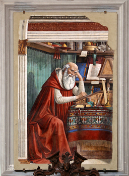 Domenico Ghirlandaio 1480